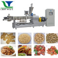 Sojaprotein-Extrudermaschine